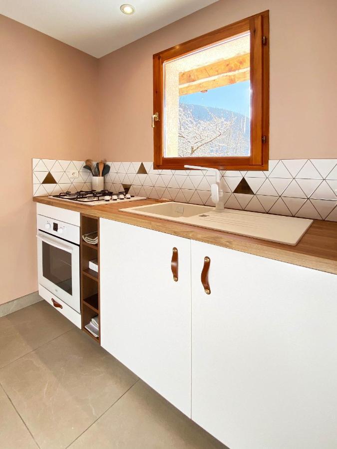 Appartement Le Perche - 3 Etoiles Spacieux Et Chaleureux A *